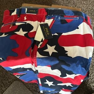 Ralph Lauren shorts
